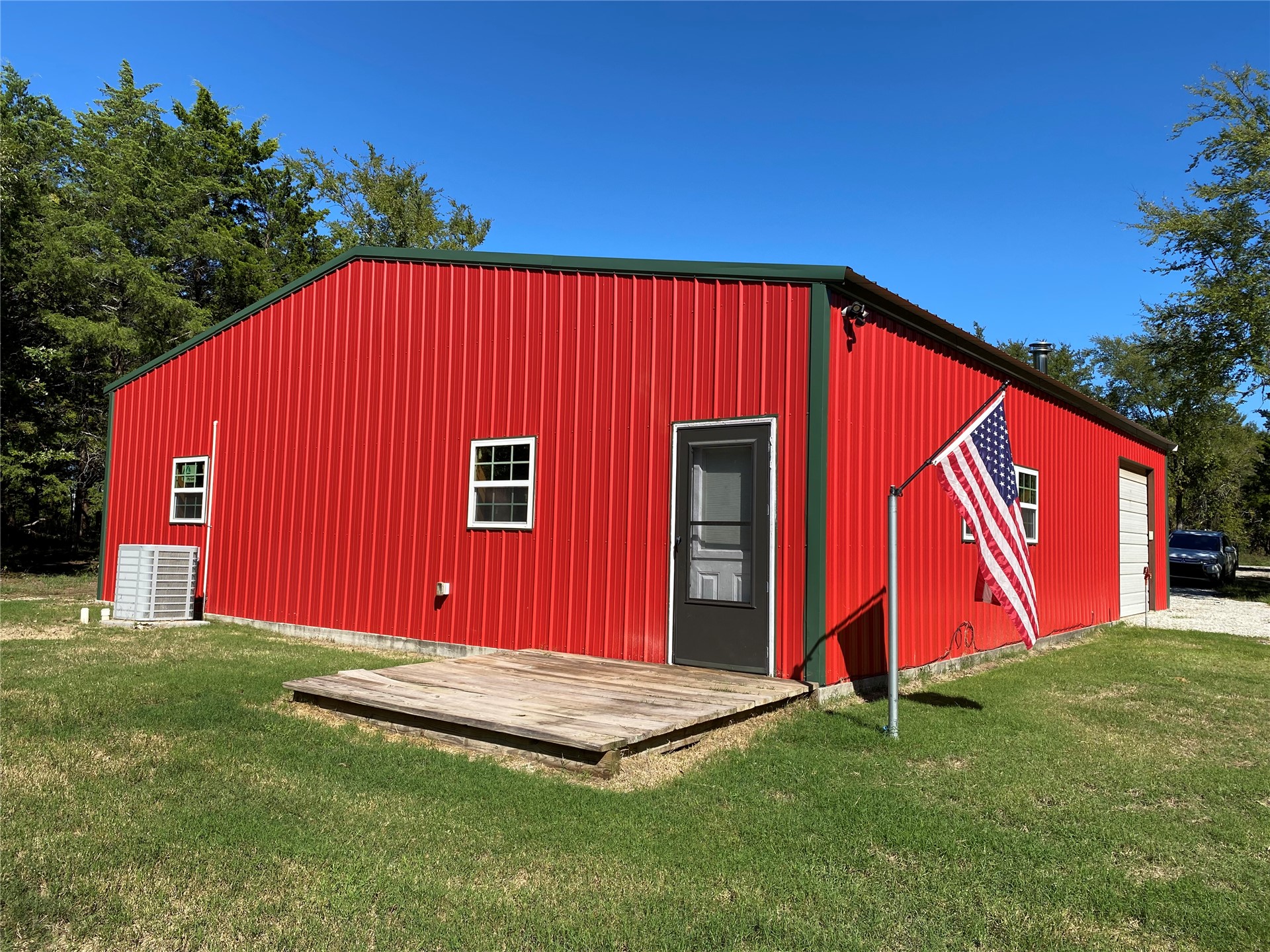 9951 County Road 3574 Property Photo 1