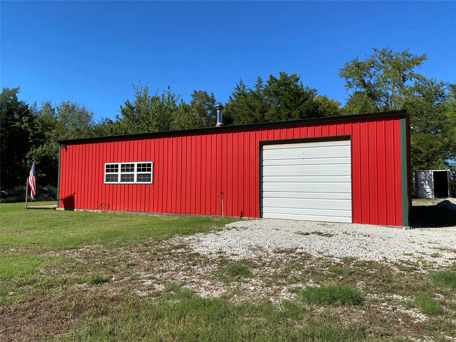9951 County Road 3574 Property Photo 2