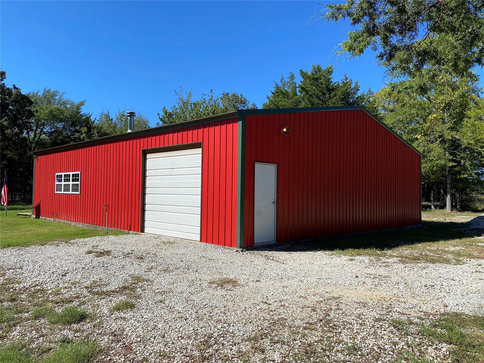 9951 County Road 3574 Property Photo 3