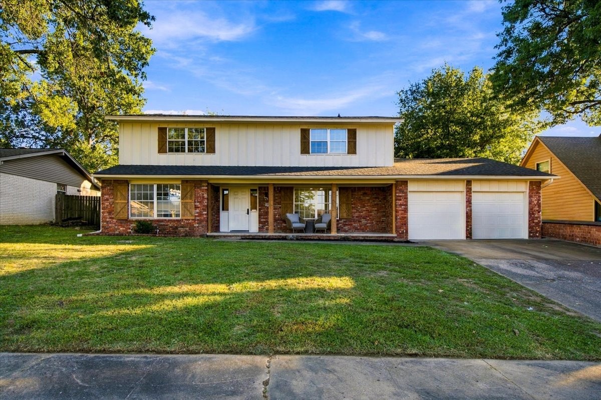 5828 E 62nd Place Property Photo 1