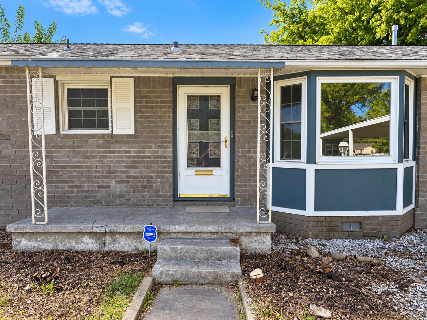6716 E Haskell Street Property Photo 2
