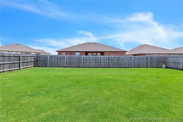 3943 S 149th East Avenue Property Photo 25