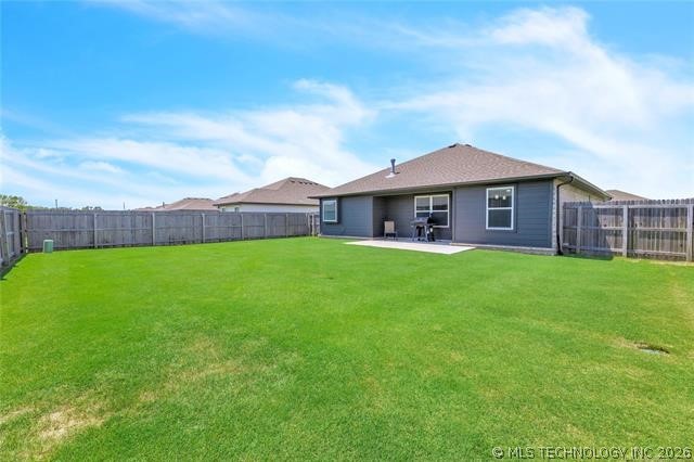 3943 S 149th East Avenue Property Photo 26