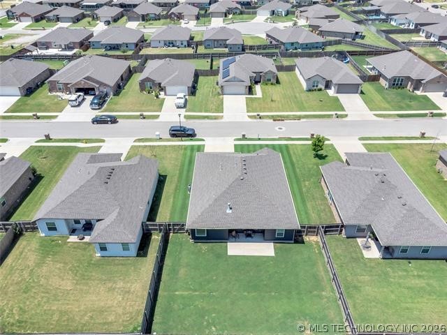 3943 S 149th East Avenue Property Photo 27