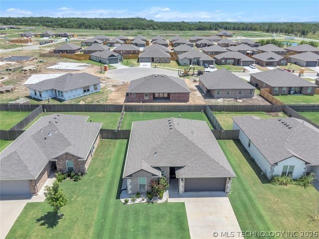 3943 S 149th East Avenue Property Photo 29
