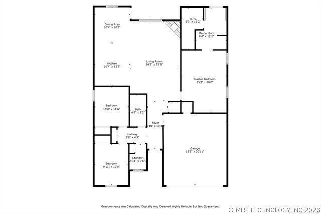 3943 S 149th East Avenue Property Photo 30