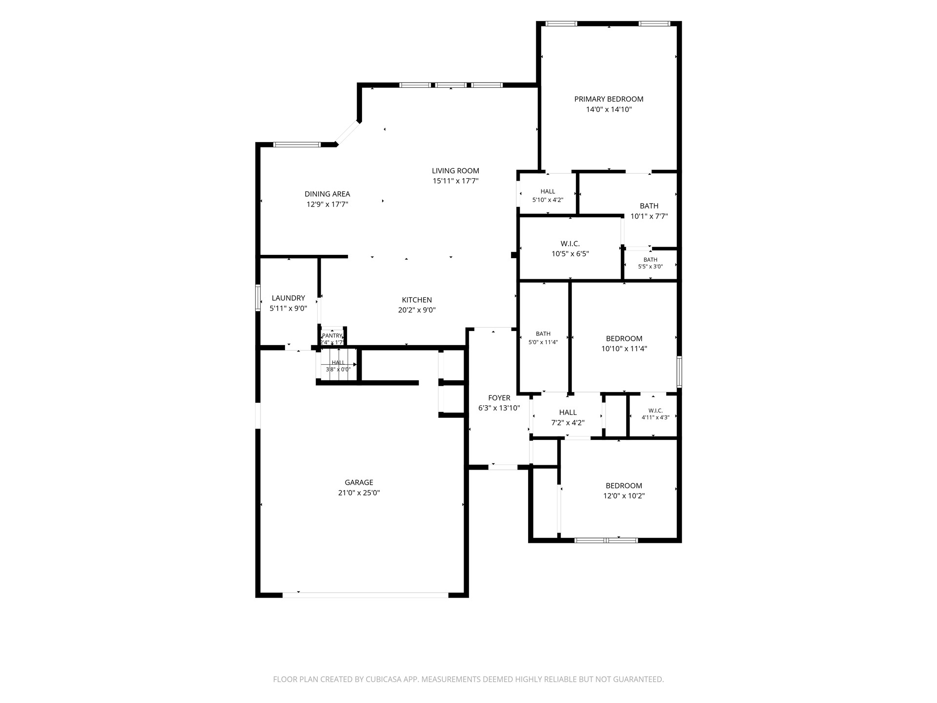 1013 S Chickasaw Street Property Photo 2
