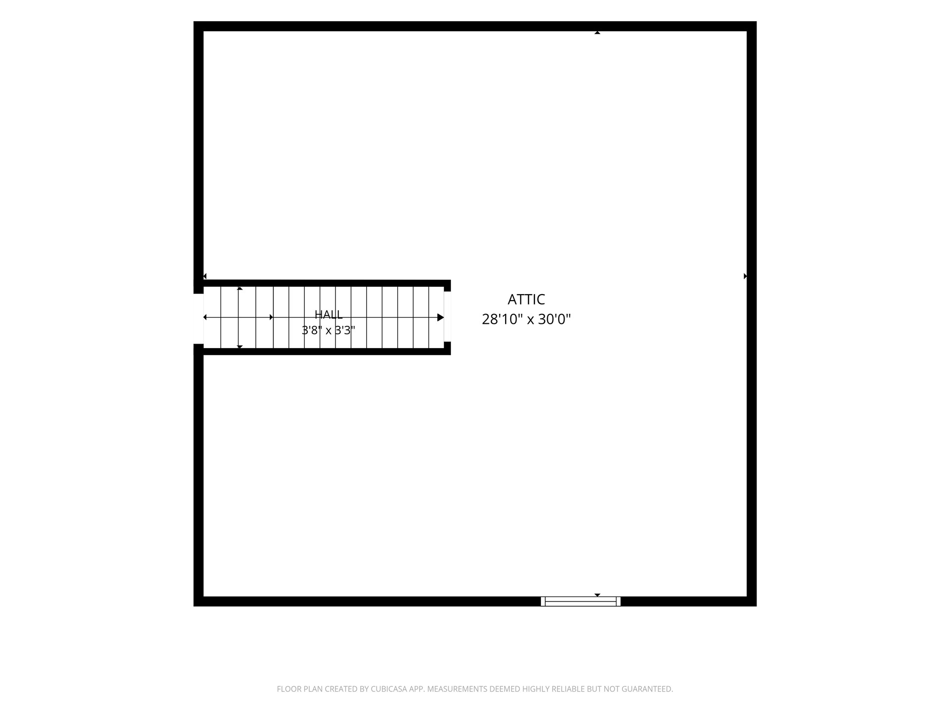 1013 S Chickasaw Street Property Photo 4