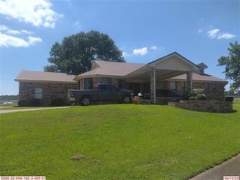 3307 Peaceable Road Property Photo 1