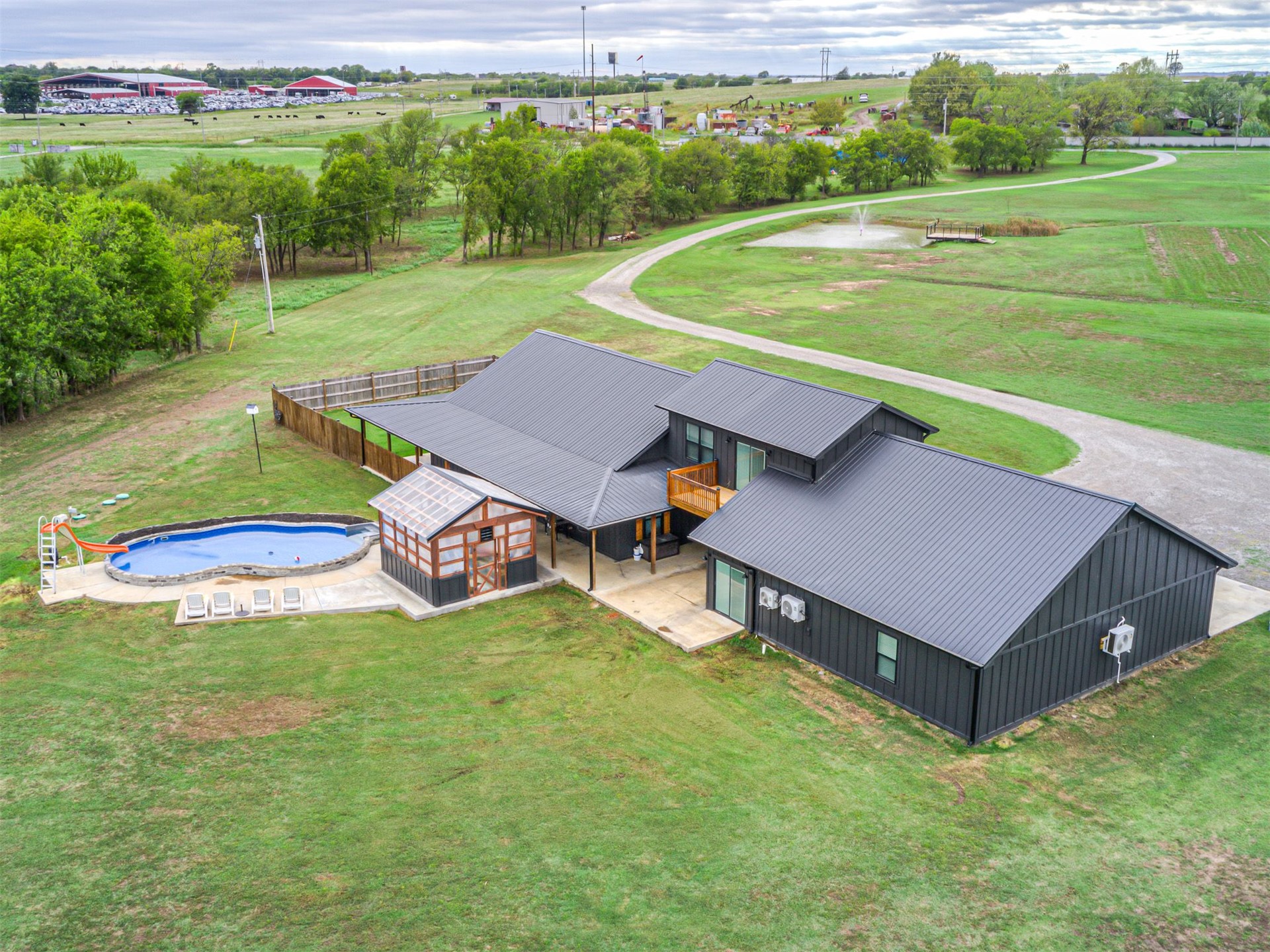 2234 N 205 Road Property Photo 69