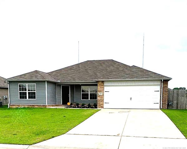 9183 S 253rd Street Property Photo 1