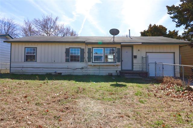 320 W 63rd Place N Property Photo 1
