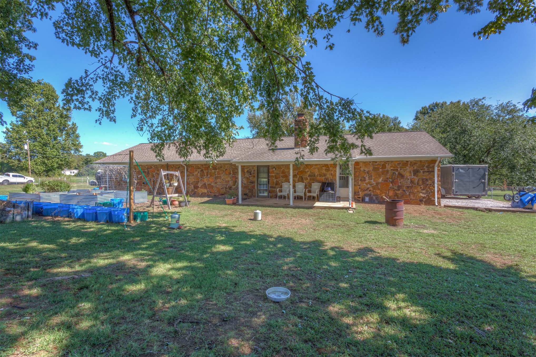 16932 S 321st East Avenue Property Photo 40
