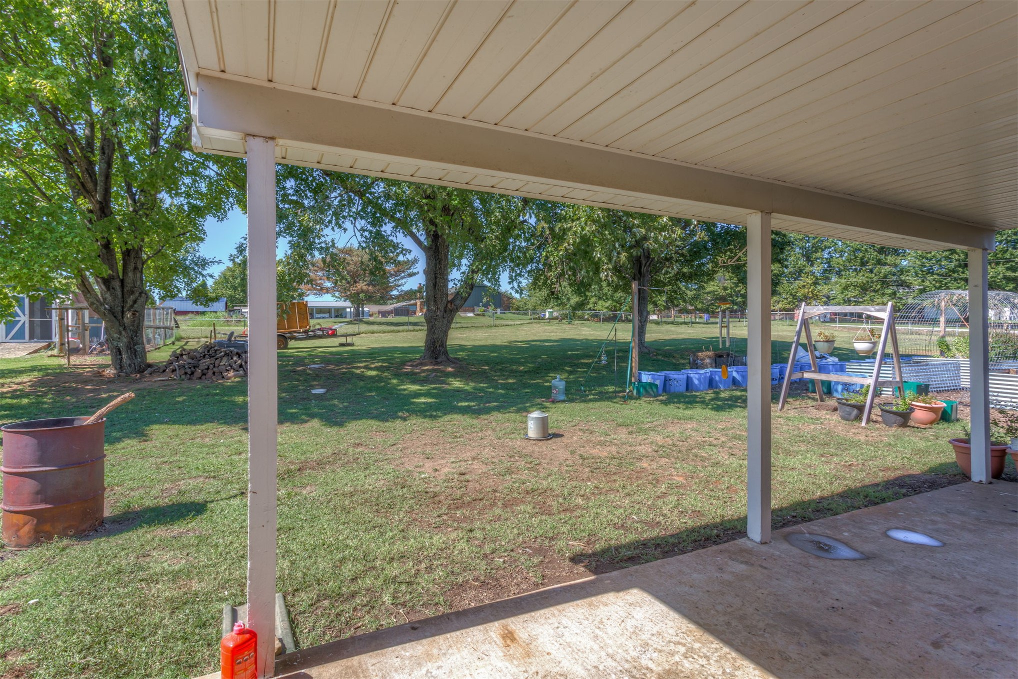 16932 S 321st East Avenue Property Photo 43