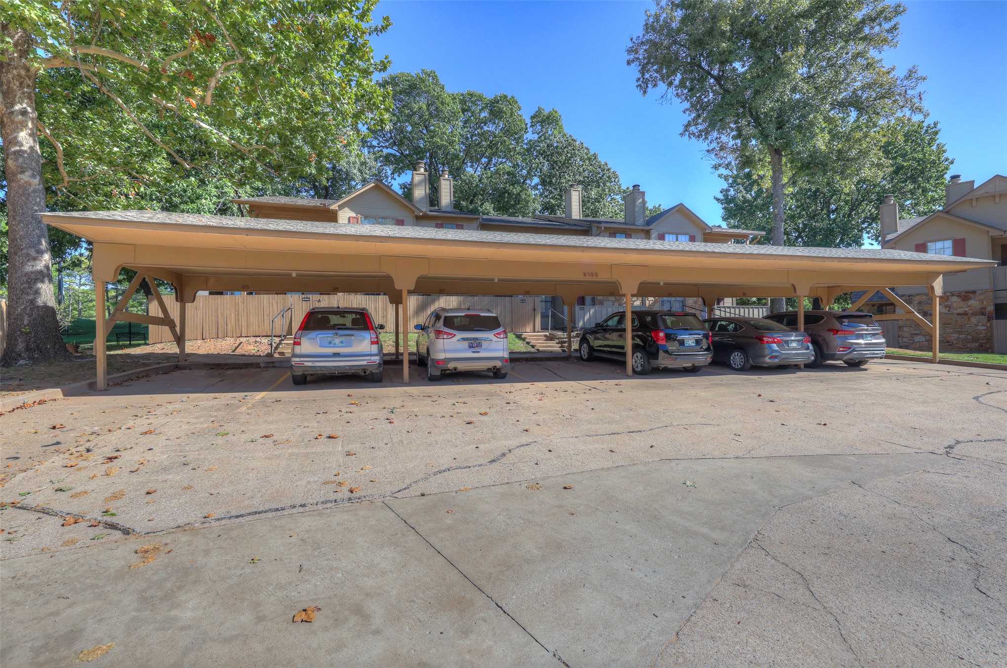 9105 S Urbana Avenue 4h Property Photo 23