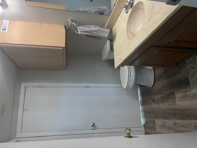 123 Falconhead Drive B Property Photo 9