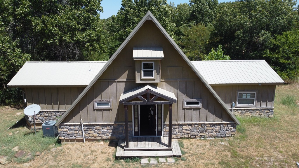 25654 Turkey Pen Hollow Road Property Photo 1
