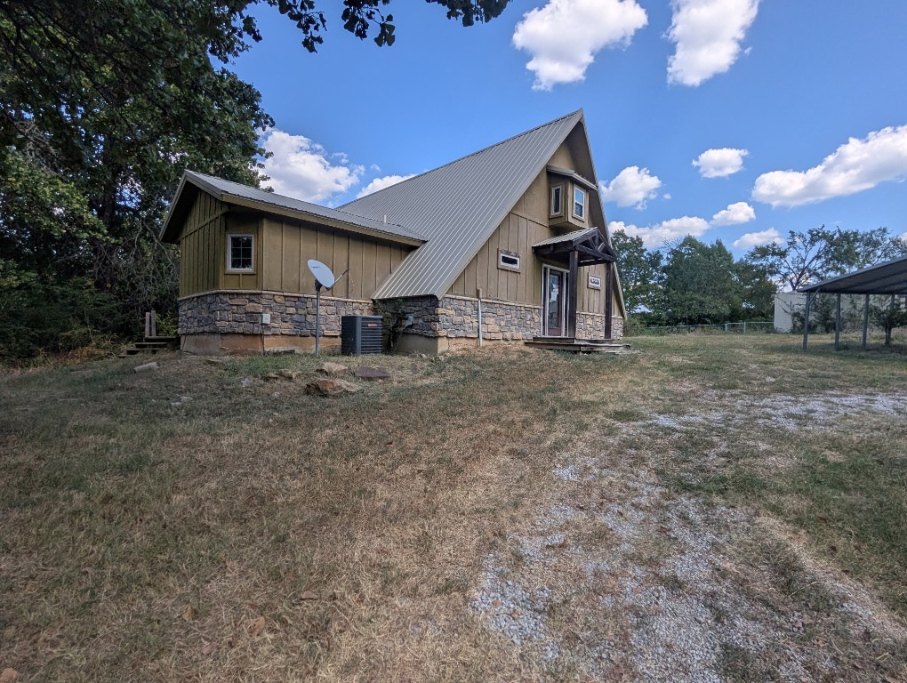 25654 Turkey Pen Hollow Road Property Photo 2
