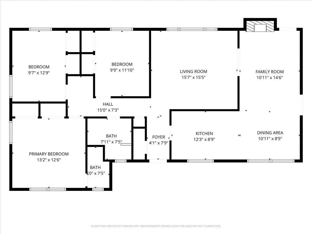 2810 S Hudson Avenue Property Photo 51