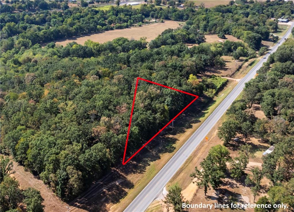 Hwy 59 Property Photo 1