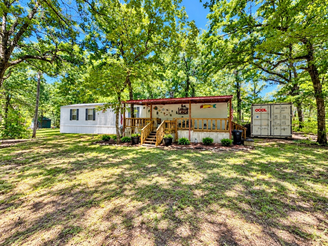 10716 Driftwood Road Property Photo 1