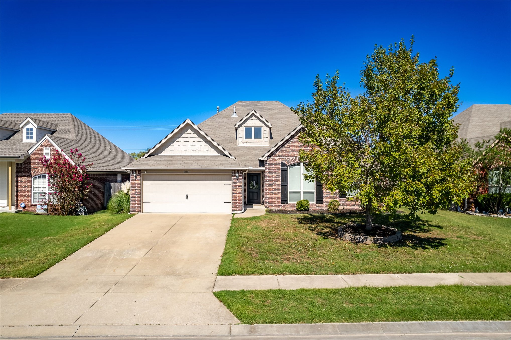 20617 E 31st Place S Property Photo 1
