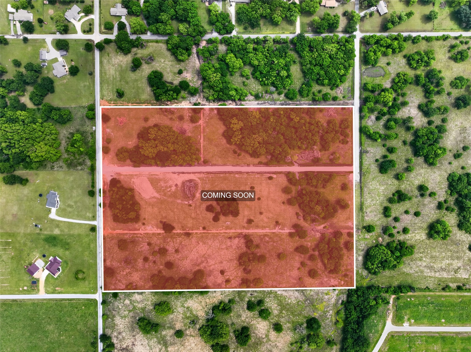 0000 N Apache Avenue Property Photo 1