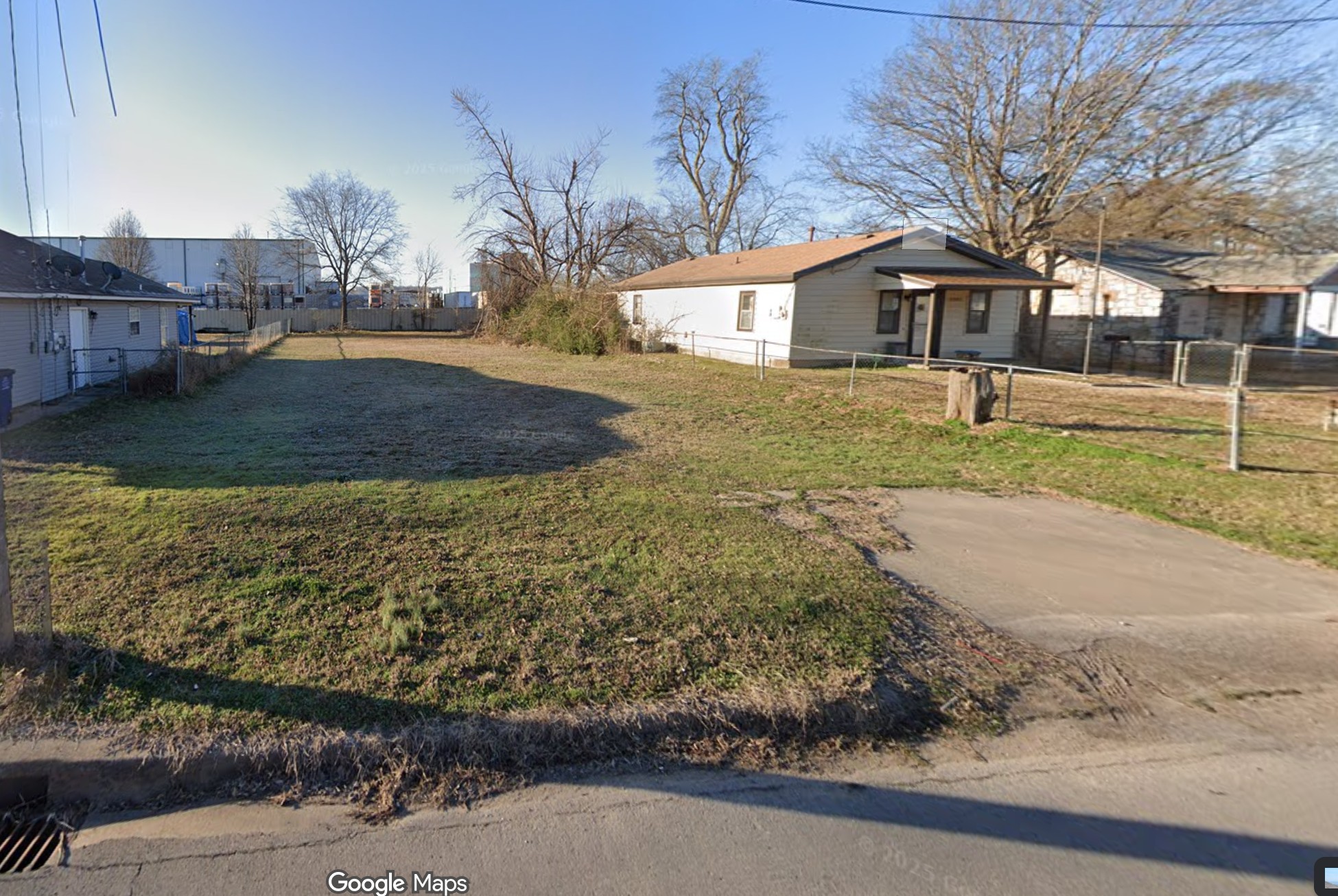 3616 W 4th Street Property Photo 1