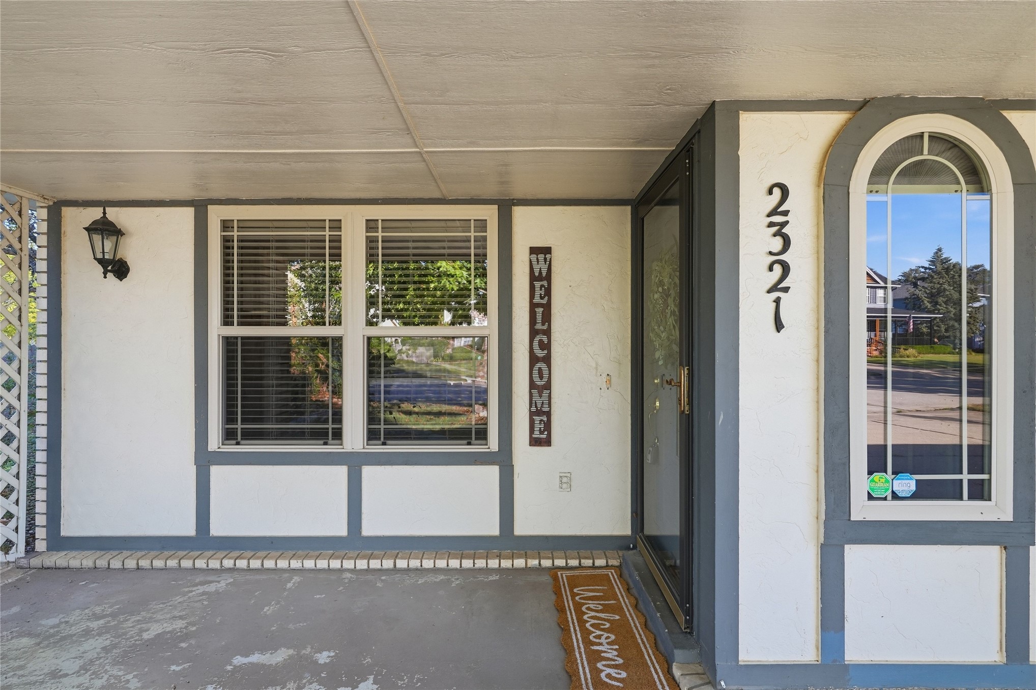 2321 W Twin Oaks Street Property Photo 10