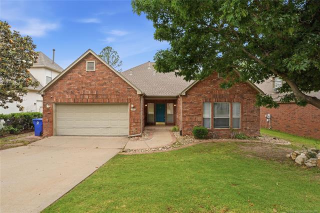 3404 N Battle Creek Drive Property Photo 3