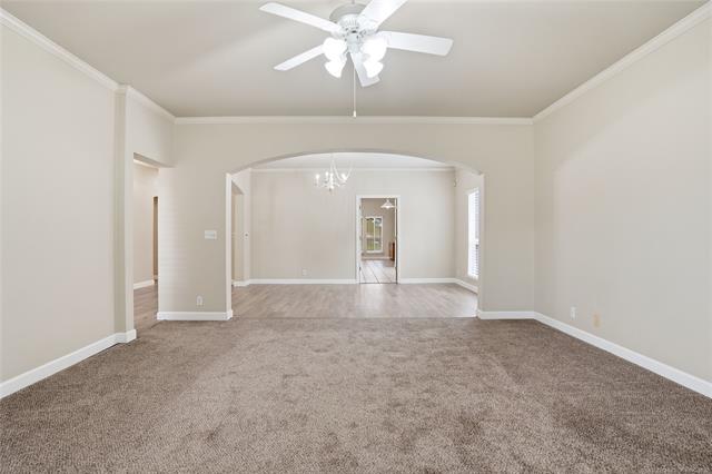 3404 N Battle Creek Drive Property Photo 9