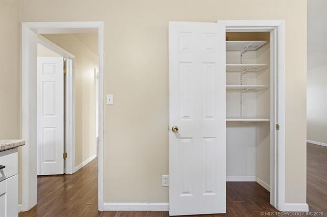 3404 N Battle Creek Drive Property Photo 11