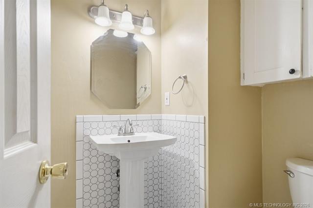 3404 N Battle Creek Drive Property Photo 15