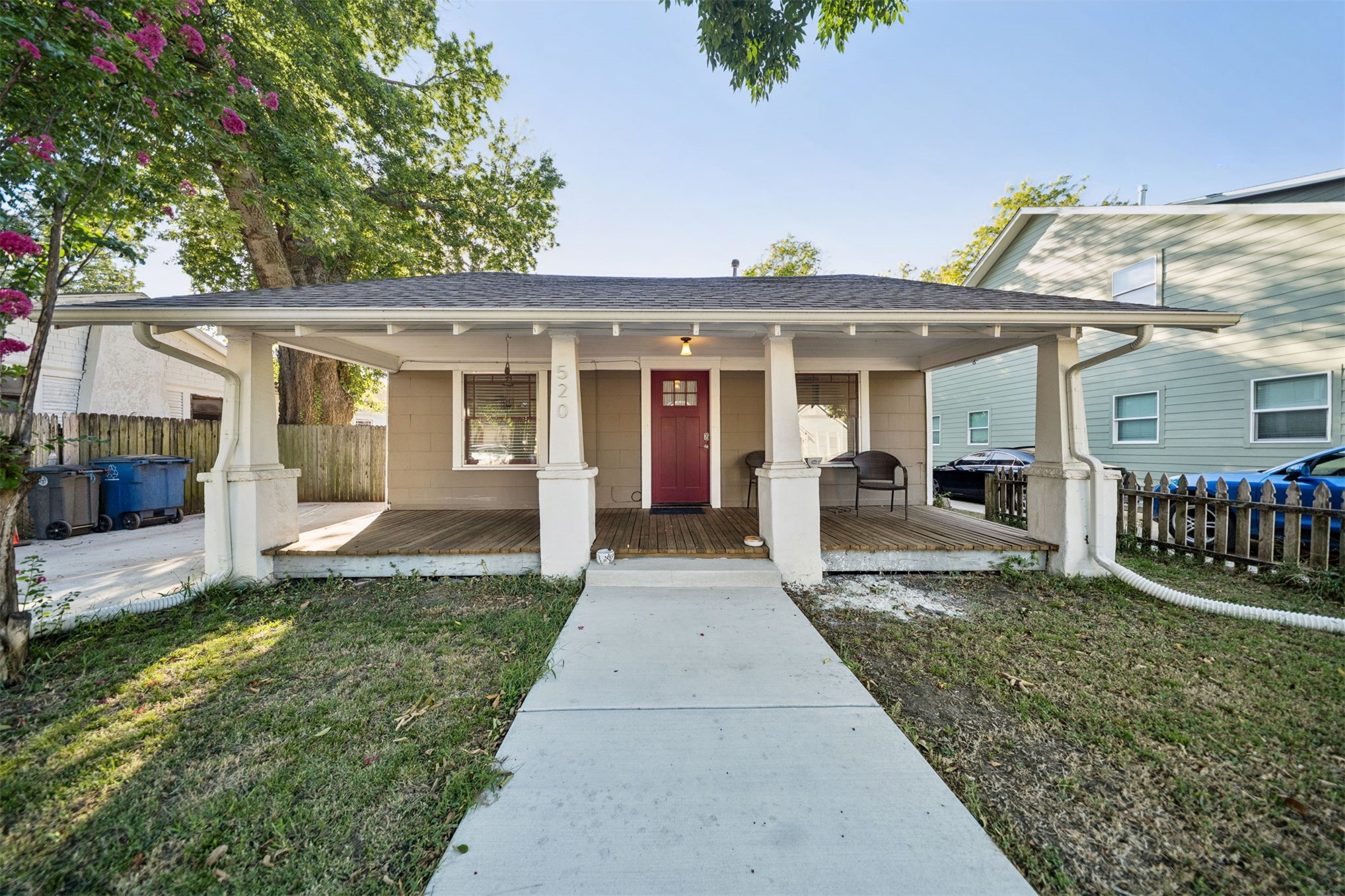 520 S Wheeling Avenue E Property Photo 1