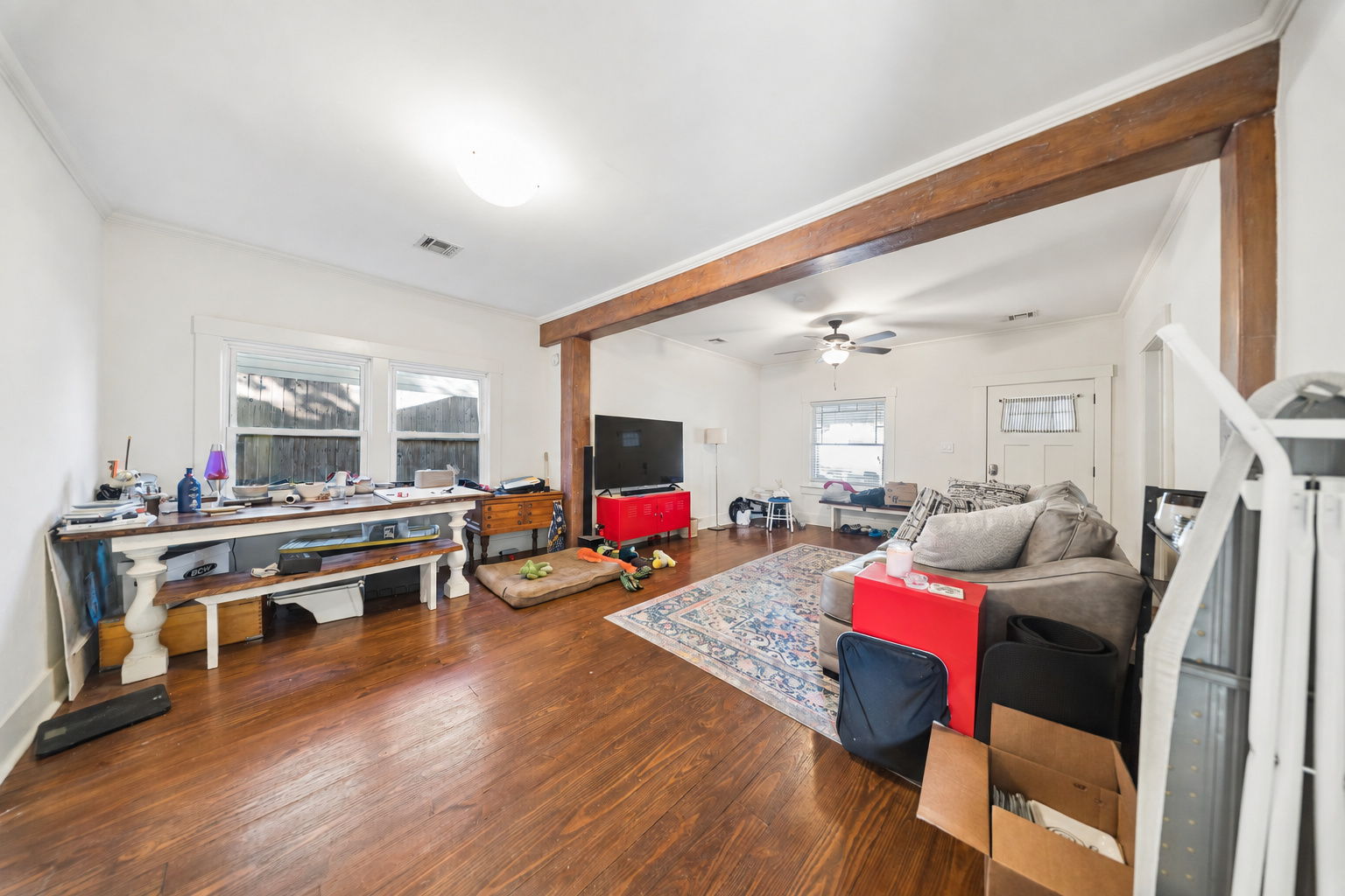 520 S Wheeling Avenue E Property Photo 8