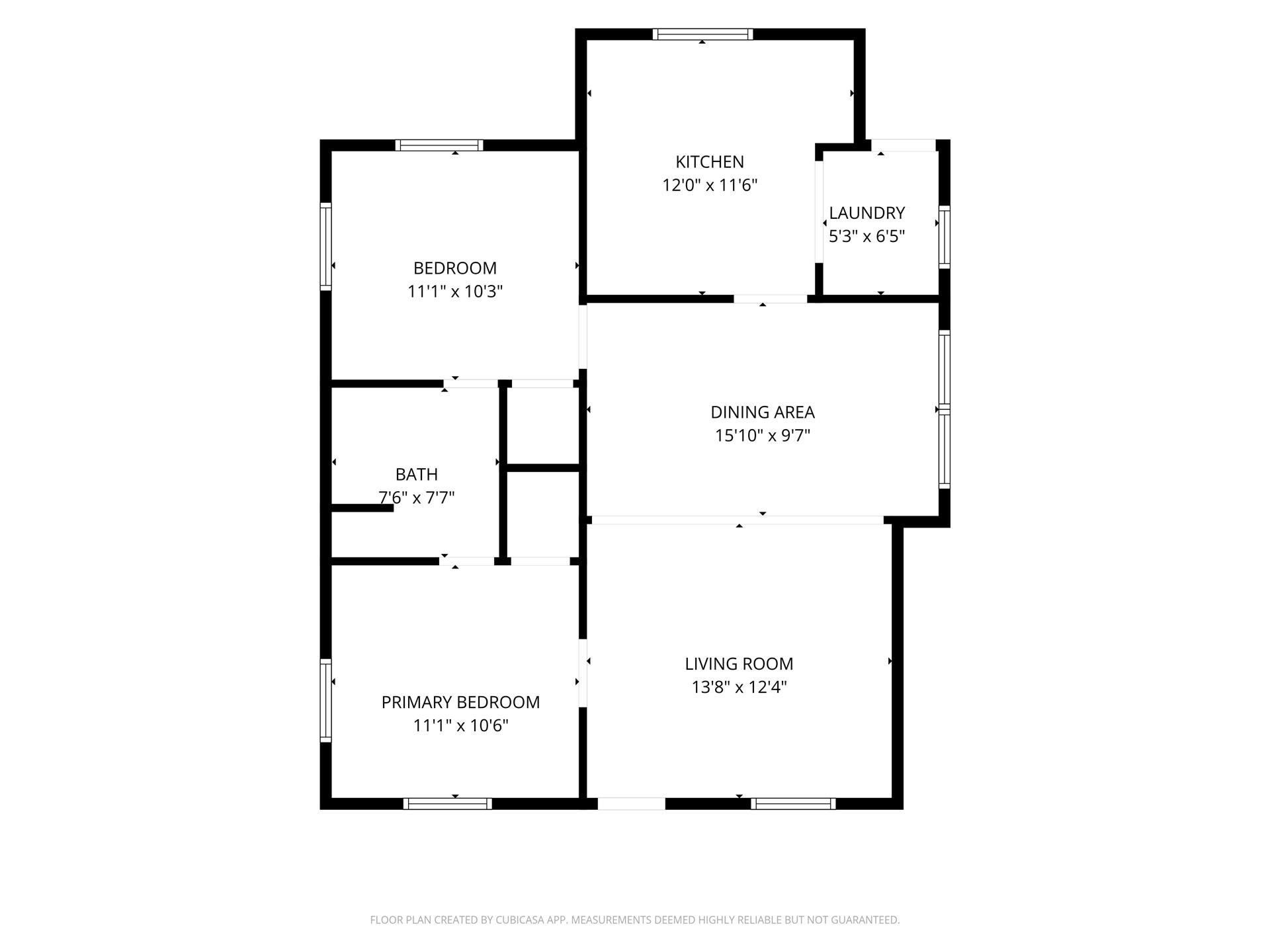 520 S Wheeling Avenue E Property Photo 18