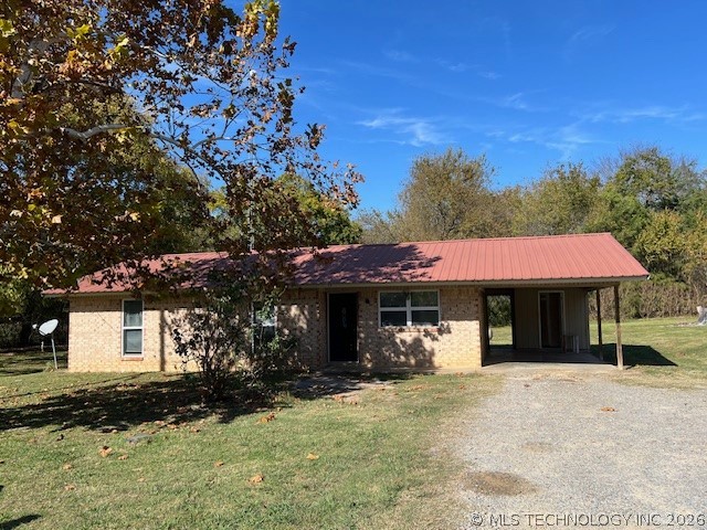 125 W Durant Street Property Photo 1
