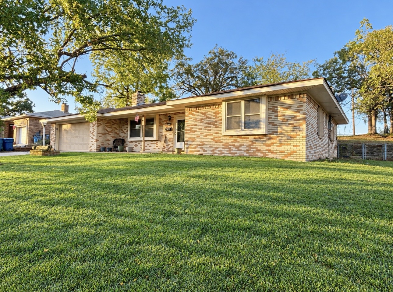 513 E Polk Avenue Property Photo 1