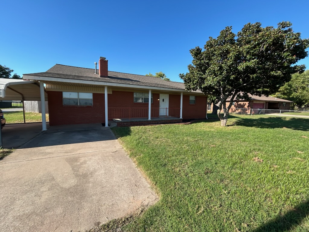 800 N Terrace Drive Property Photo 1