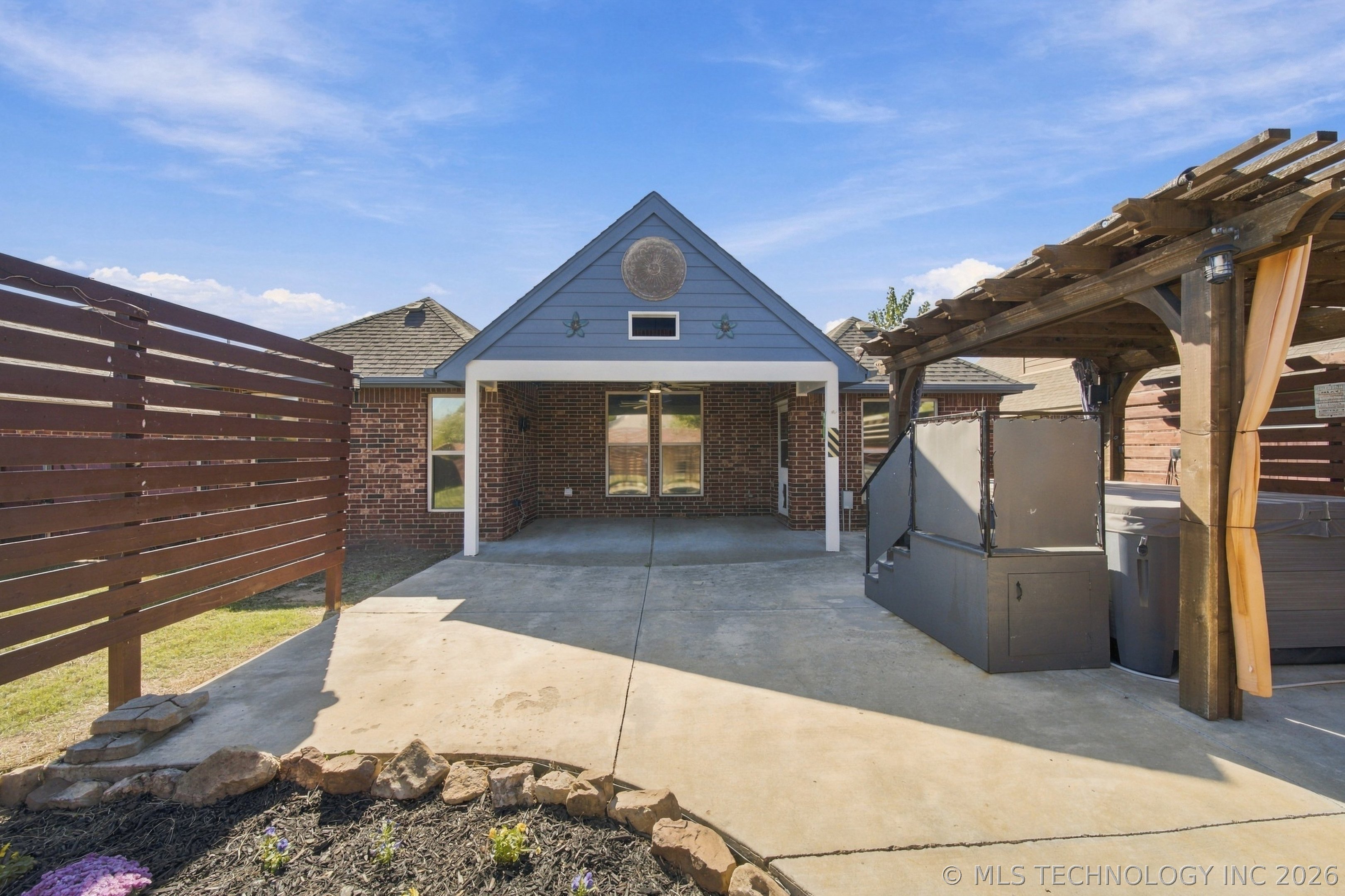 3104 W Mobile Place Property Photo 23
