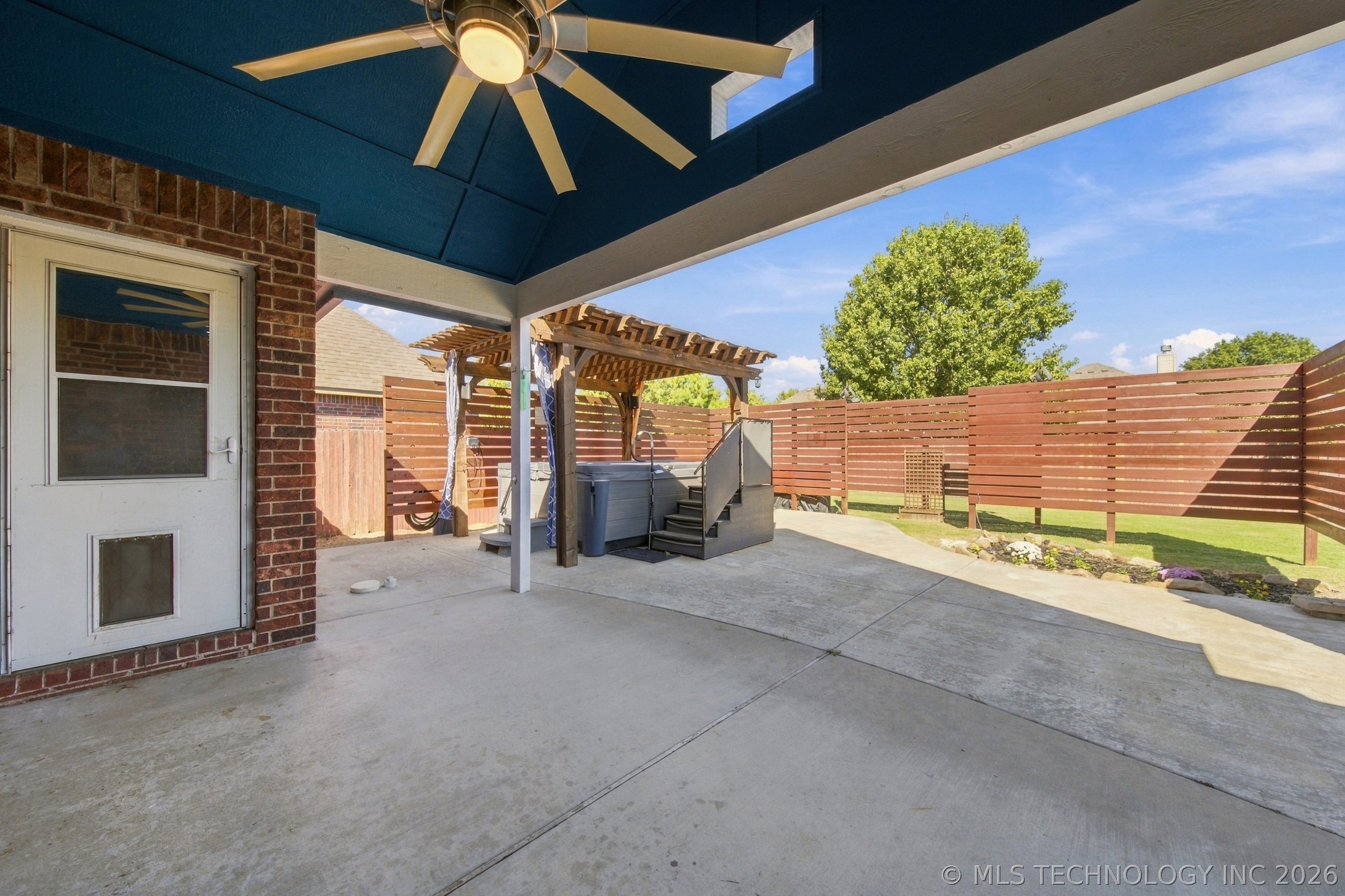 3104 W Mobile Place Property Photo 24
