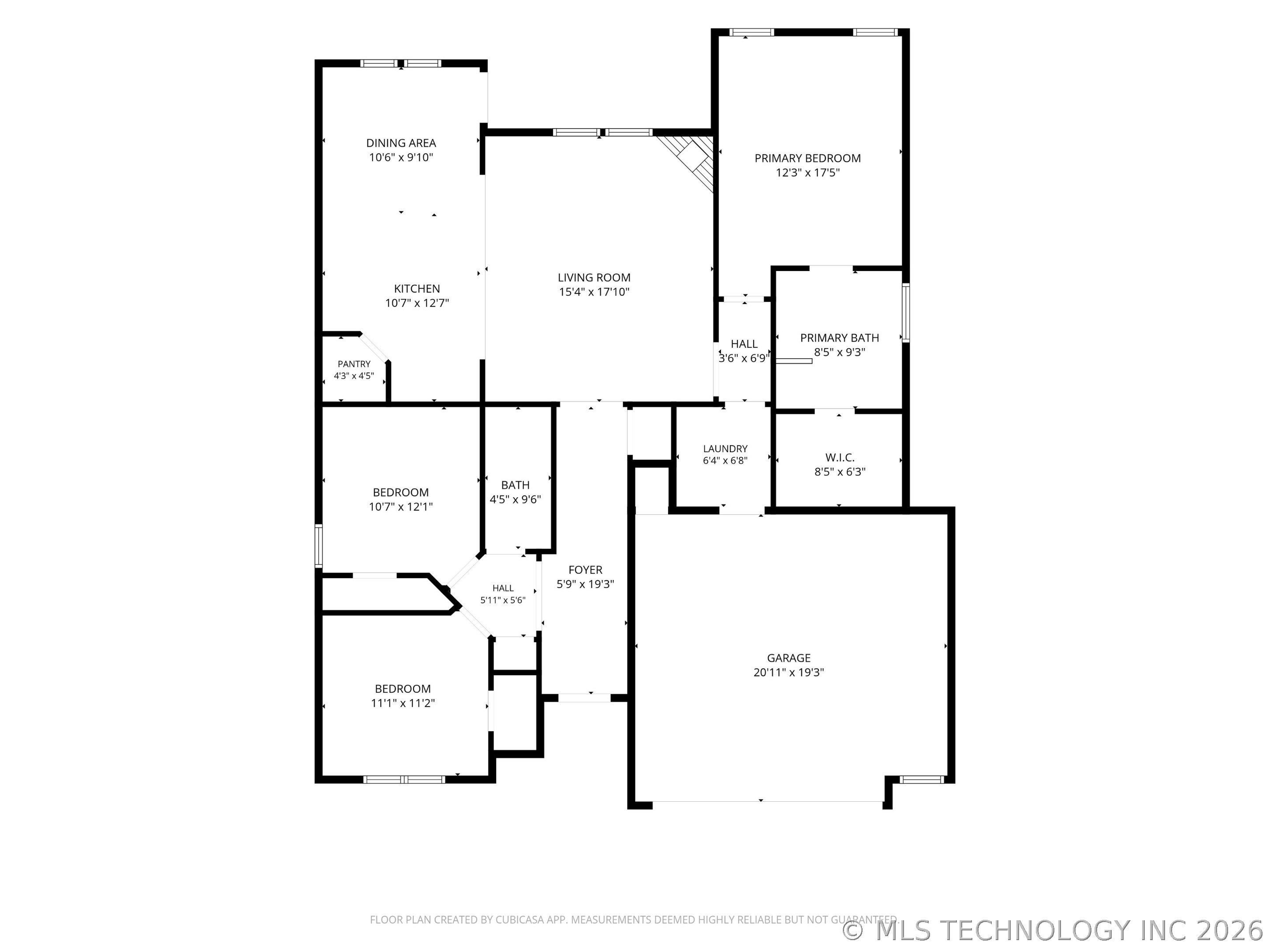 3104 W Mobile Place Property Photo 27