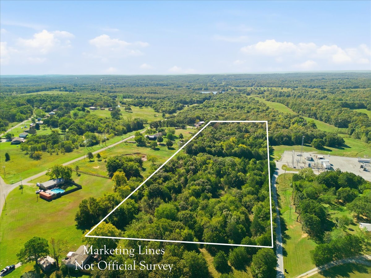 County Road 3600 Road Property Photo 2