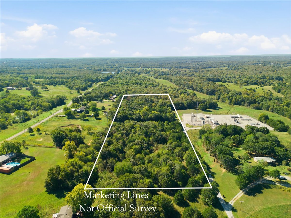 County Road 3600 Road Property Photo 4