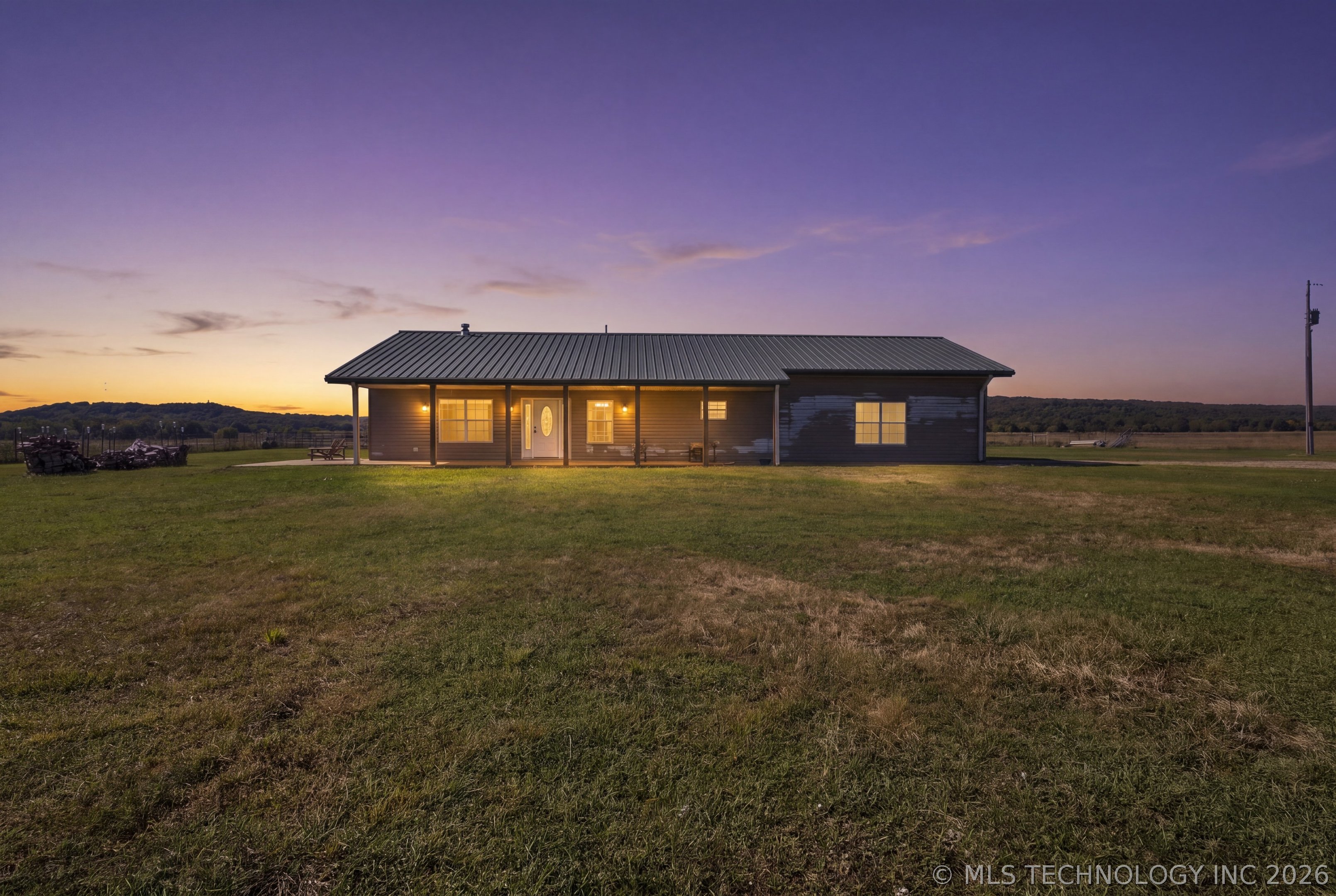 5665 N 320 Road Property Photo 1