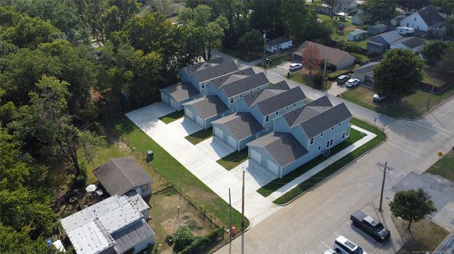 718 N Weenonah Avenue Property Photo 17
