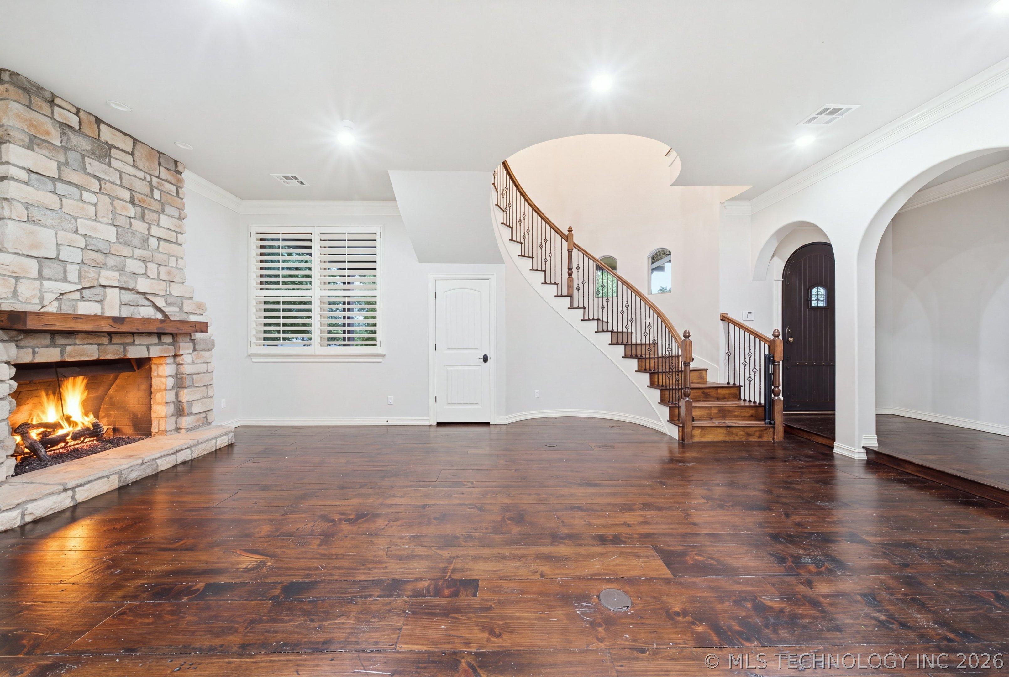 3509 S Utica Avenue Property Photo 5