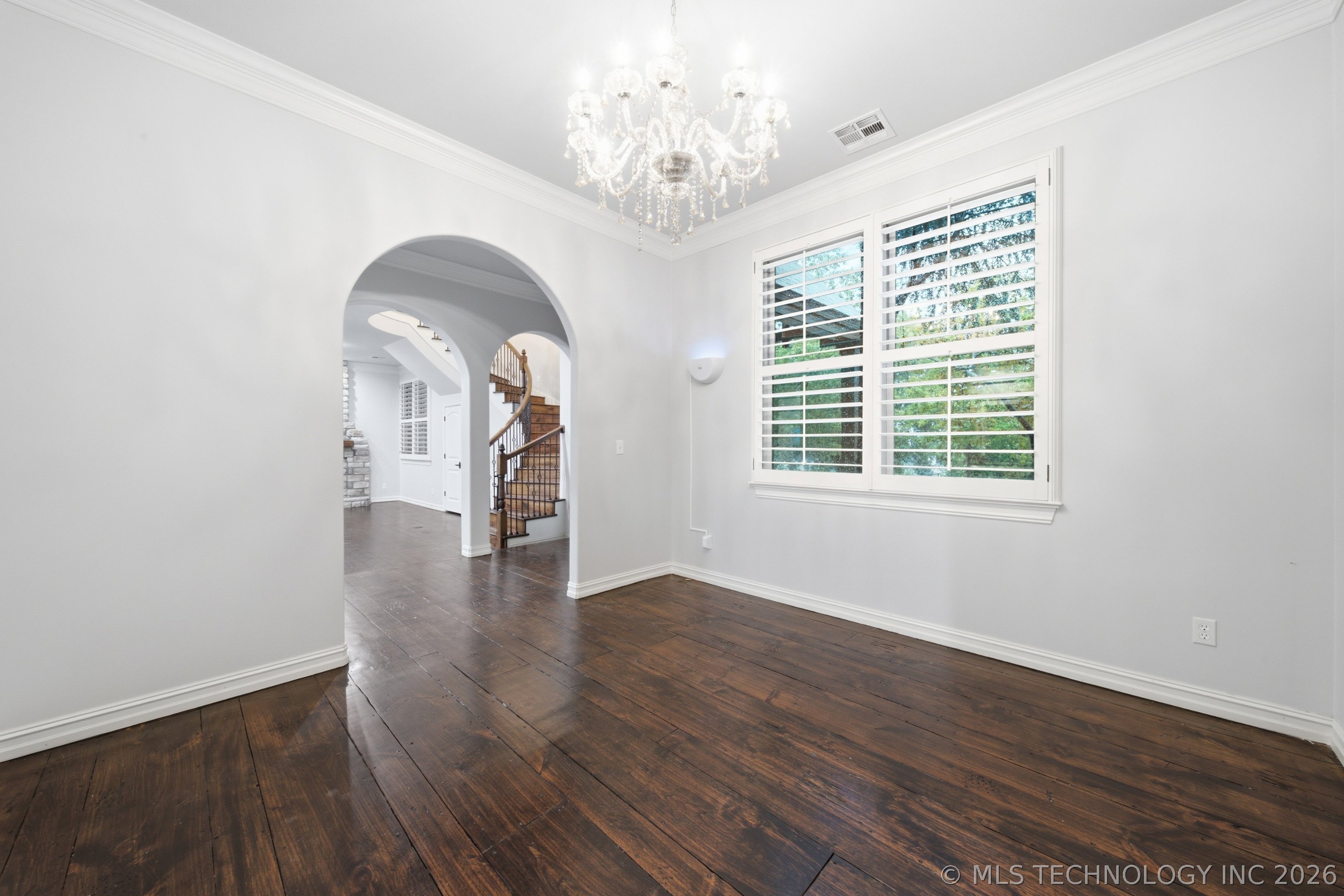3509 S Utica Avenue Property Photo 18