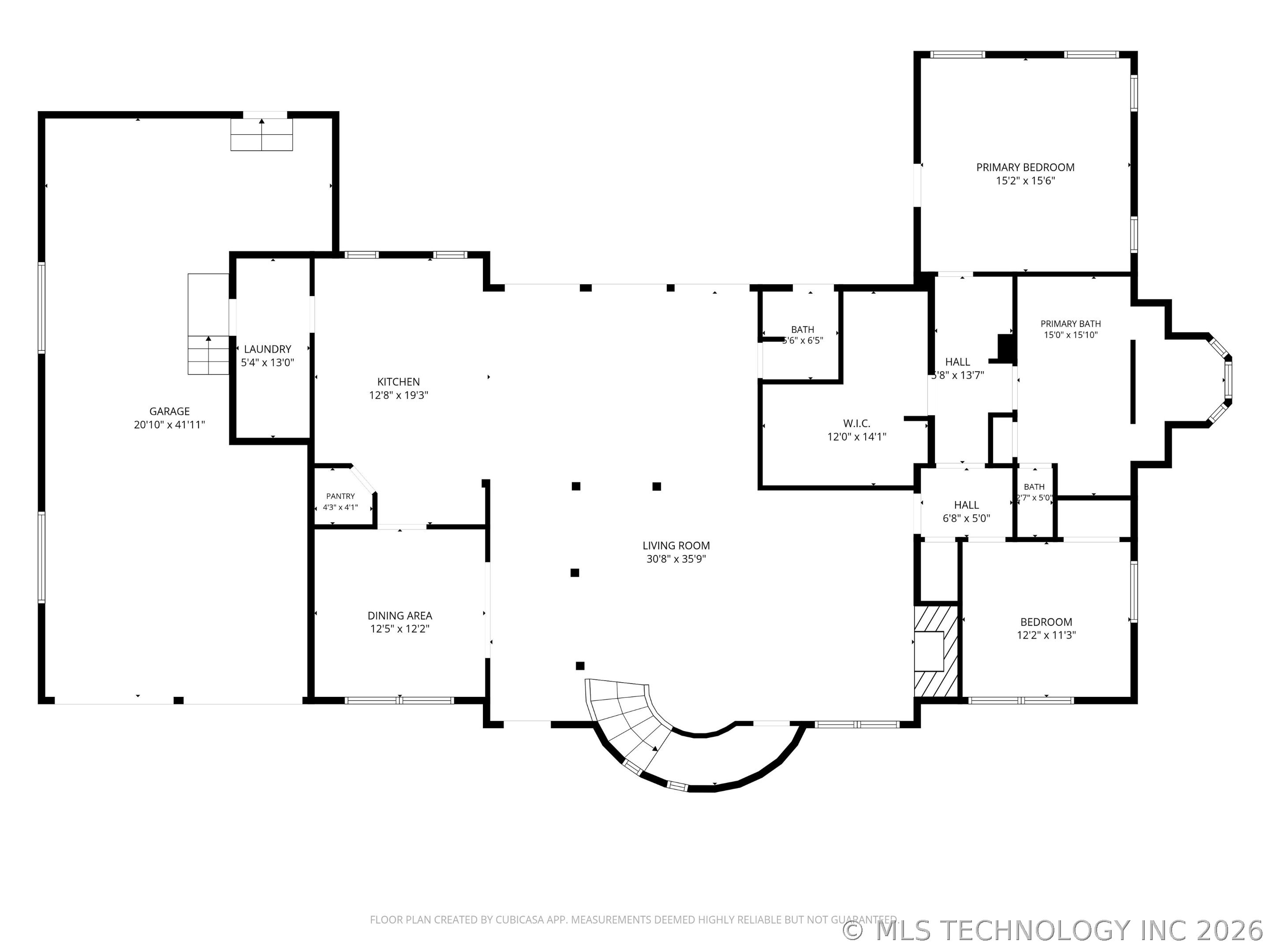 3509 S Utica Avenue Property Photo 62