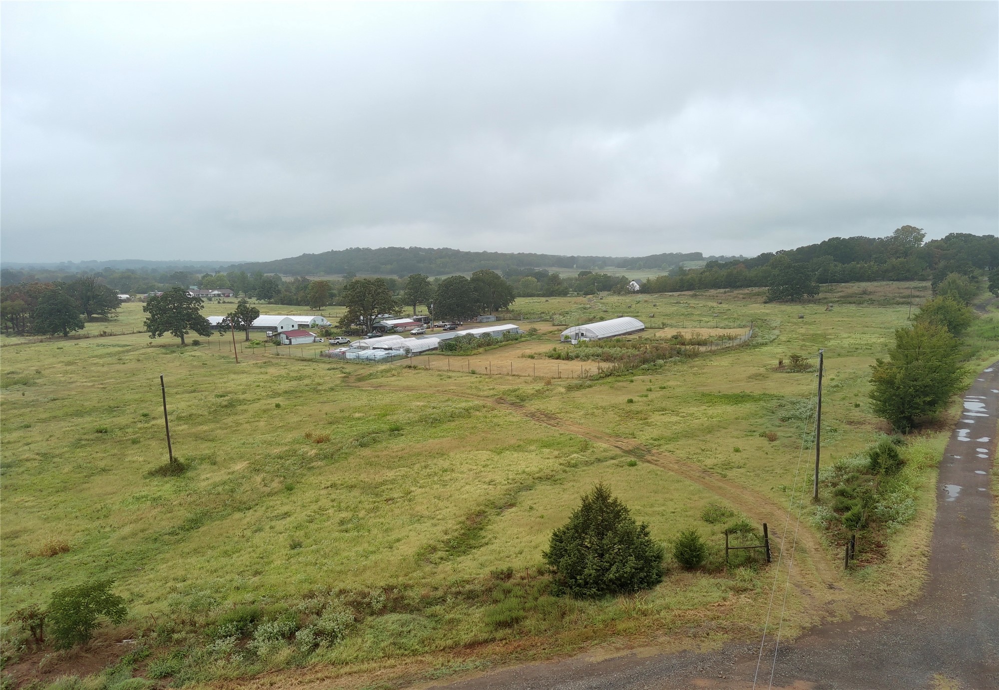 11238 Liberty Hill Road Property Photo 1